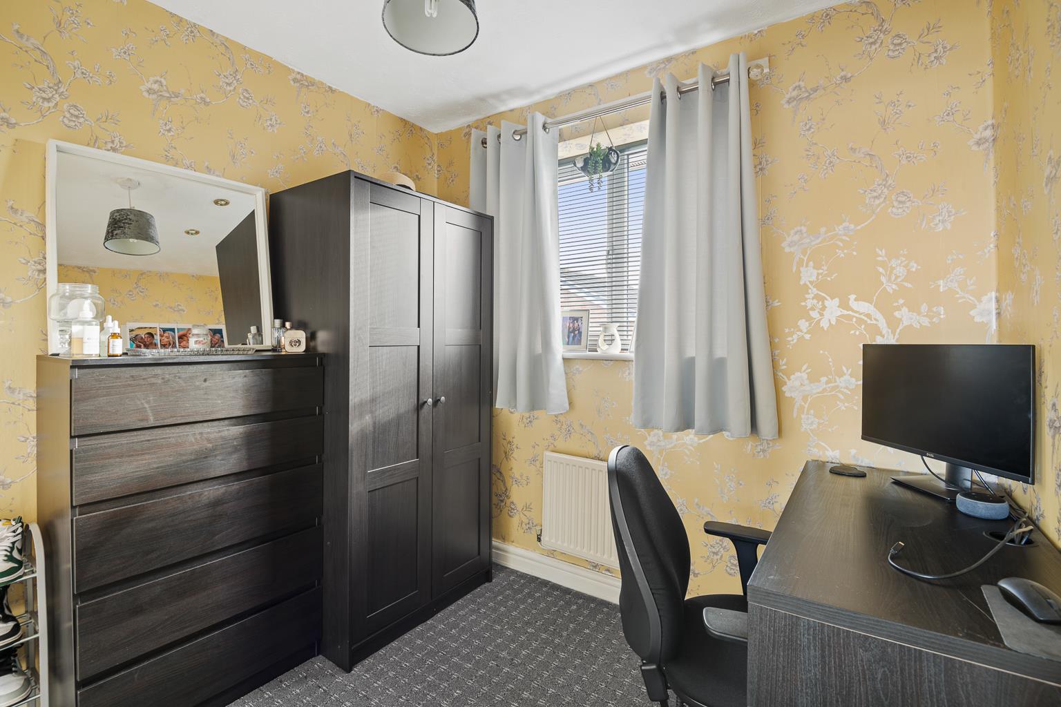 Eden Avenue, Winsford CW Estate Agents